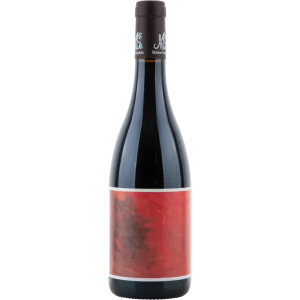 Côte Rôtie "Côteaux de Bassenon" AOC 2018 – Maison Stephan