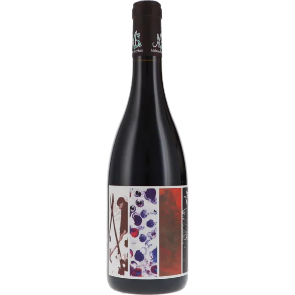 Côte Rôtie "L'Ultime" AOC 2021 – Maison Stephan