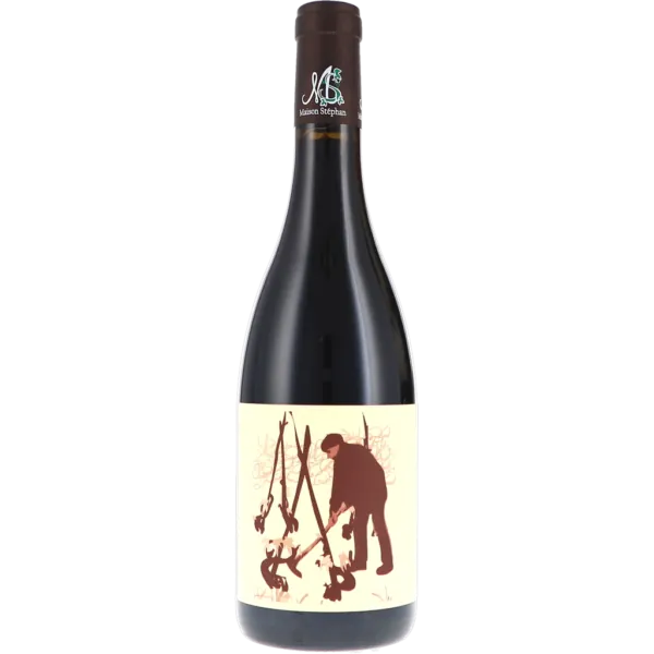 Côte Rôtie "Les Binardes" AOC 2020 – Maison Stephan