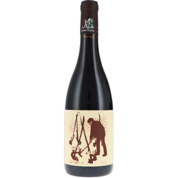 Côte Rôtie "Les Binardes" AOC 2022 – Maison Stephan