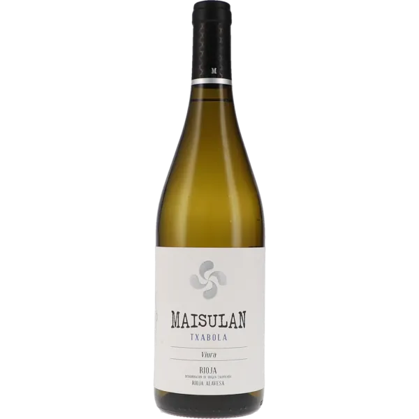 Txabola Viura 2021 – Maisulan