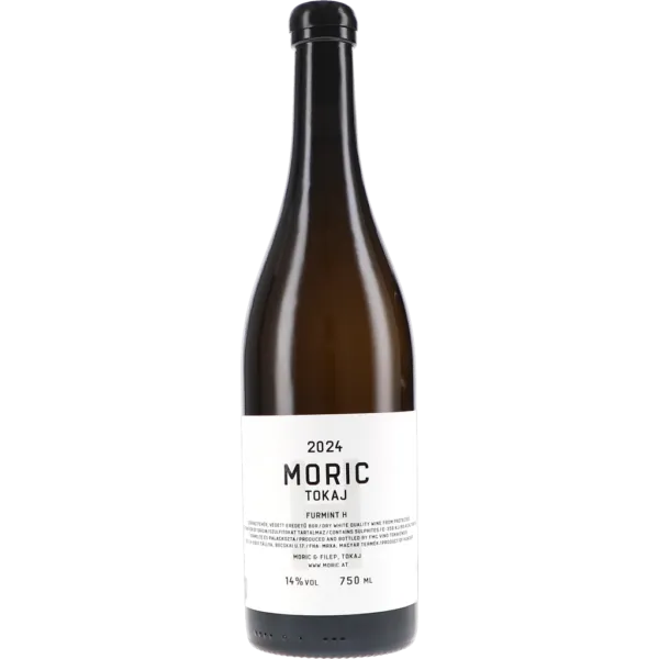 Tokaj "H" Hasznos Furmint 2024 – Moric