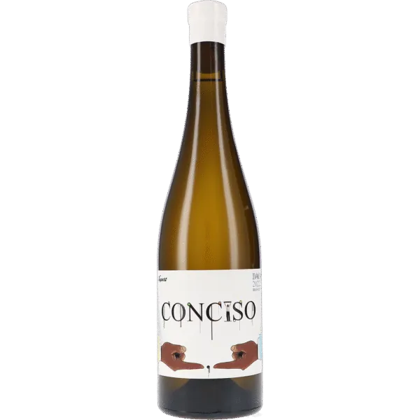 Conciso Branco Dão DOC 2022 – Niepoort