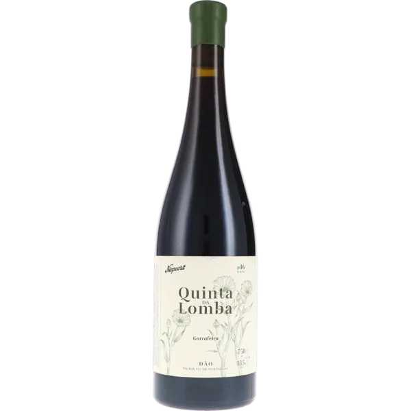 Quinta da Lomba Tinto, Garrafeira Dão DOC 2016 – Niepoort