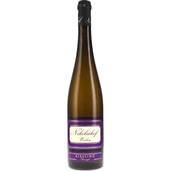 Vom Stein, Riesling Smaragd trocken 2006 – Nikolaihof