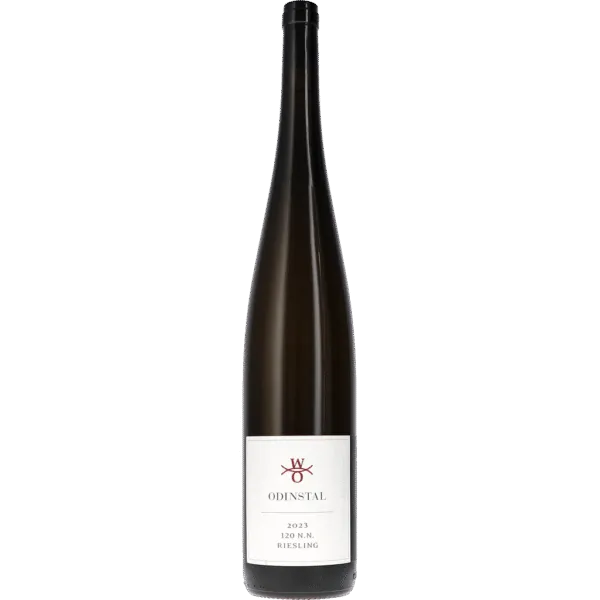 Riesling 120 N.N. 2023 1500ml Magnum – Odinstal