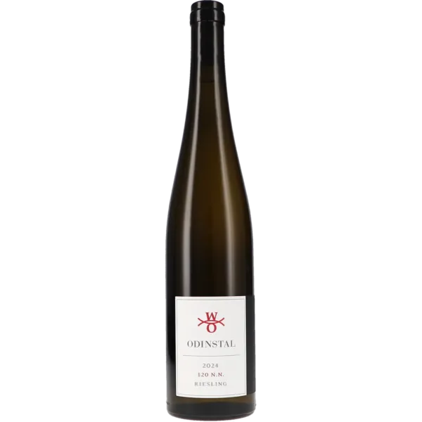 Riesling 120 N.N. 2024 – Odinstal