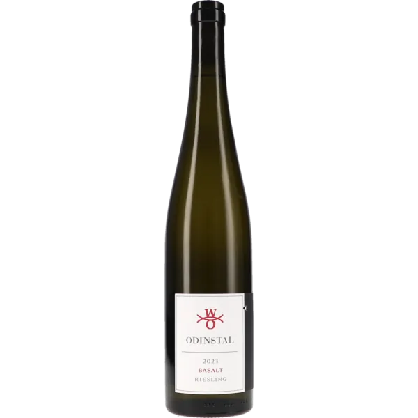 Riesling Basalt 2023 – Odinstal