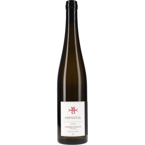 Riesling GG Himmelreich Herxheim 2024 – Odinstal