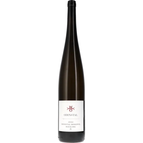 Riesling GG Monopol 2022 1500ml Magnum – Odinstal