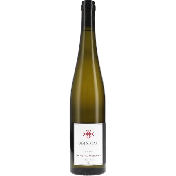 Riesling GG Monopol 2022 – Odinstal