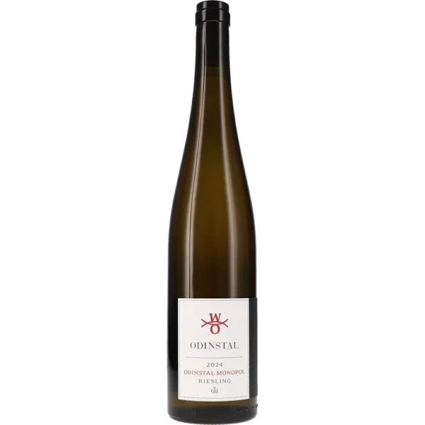 Riesling GG Monopol 2024 – Odinstal
