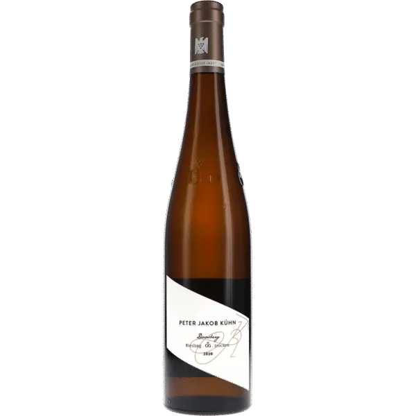 Riesling Doosberg Grosses Gewächs 2023 – Peter Jakob Kühn