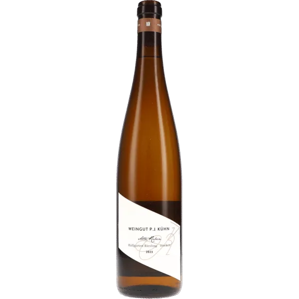 Riesling Hallgarten Alte Reben 2024 – Peter Jakob Kühn