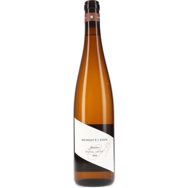 Riesling Jacobus trocken 2024 – Peter Jakob Kühn