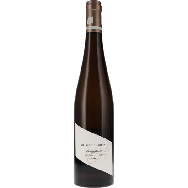Riesling Landgeflecht PJK.Unikat 2020 – Peter Jakob Kühn
