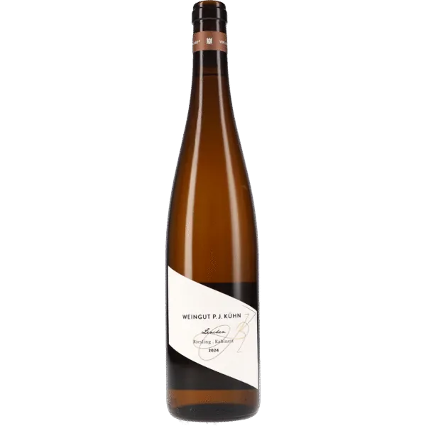 Riesling Lenchen Kabinett VDP Grosse Lage 2024 – Peter Jakob Kühn