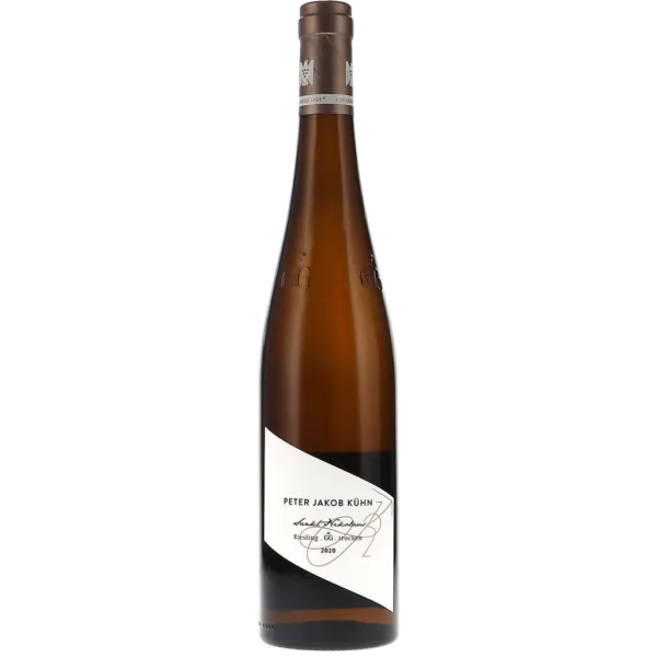 Riesling Sankt Nikolaus Grosses Gewächs 2020 – Peter Jakob Kühn