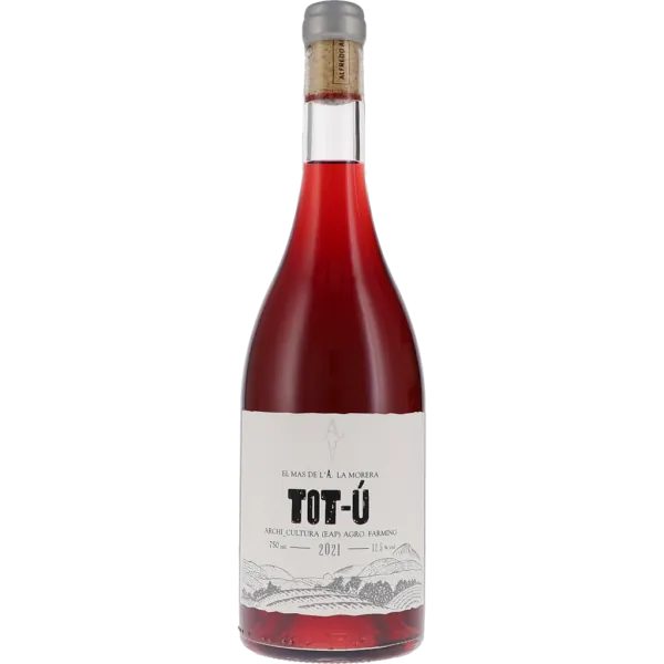 El Mas de l'A. Tot-Ú 2021 – Portal del Priorat