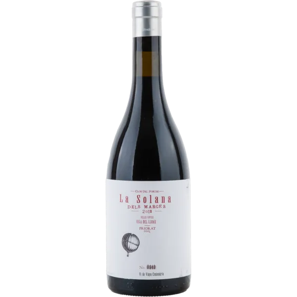 La Solana dels Marges 2018 – Portal del Priorat