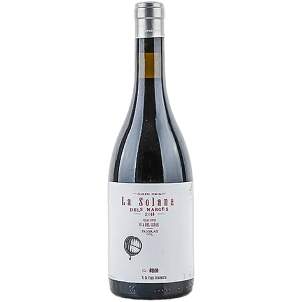 La Solana dels Marges 2019 – Portal del Priorat