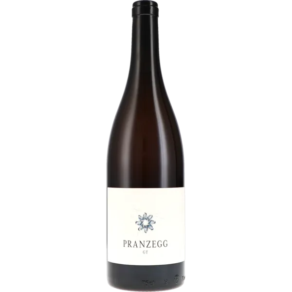 "GT" Vino Bianco 2022 – Pranzegg