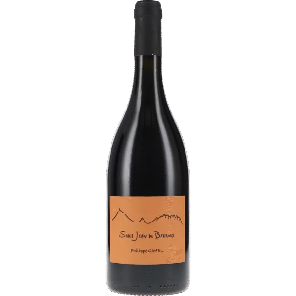 L'Argile AOC 2023 – Saint Jean Du Barroux