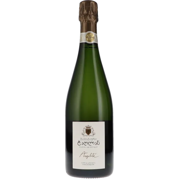 Argilité, Brut Nature 2015 – Tarlant