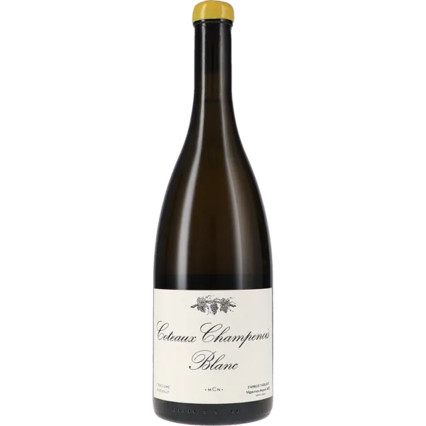 Coteaux Champenois Blanc "L'Enclume" Oeuilly 2021 – Tarlant