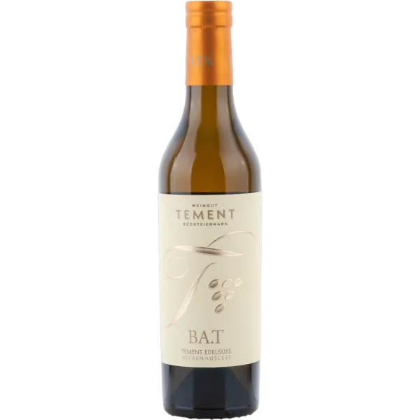 BA.T Beerenauslese 2017 375ml – Tement