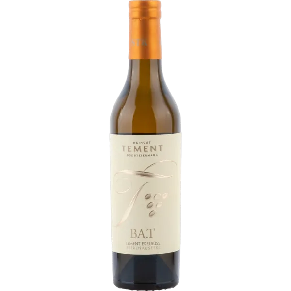 BA.T Beerenauslese 2017 375ml – Tement