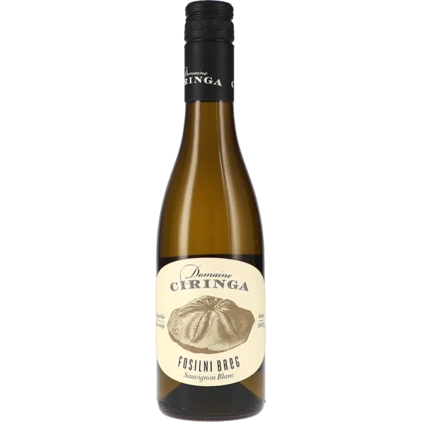 Ciringa Fosilni Breg 2023 375ml – Tement