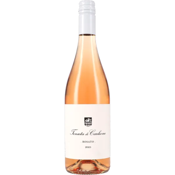 Rosato IGT 2025 – Tenuta di Carleone