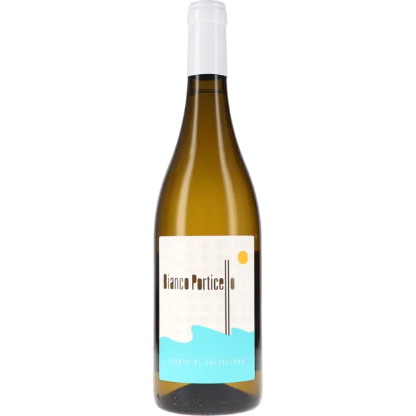 Bianco Porticello IGT 2024 – Tenuta di Castellaro