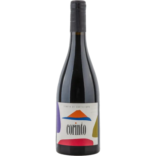 Corinto IGP 2018 – Tenuta di Castellaro