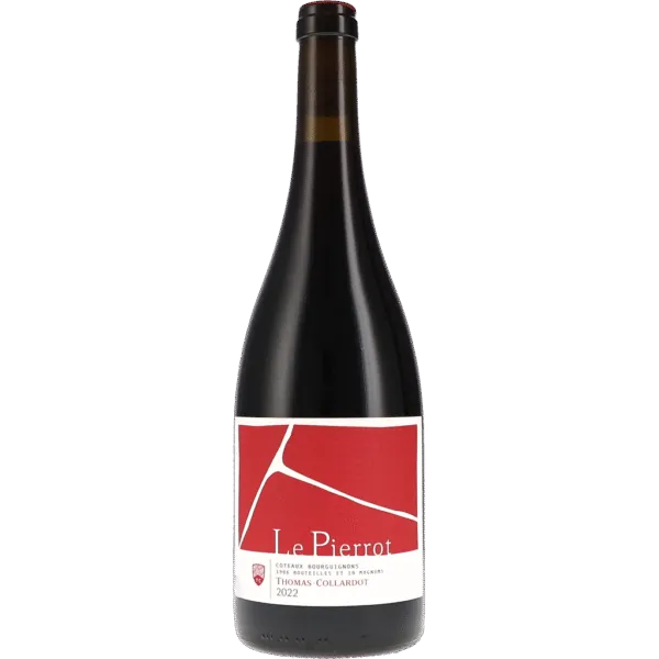 Coteaux Bourguignons "Le Pierrot" AOC 2022 – Thomas-Collardot