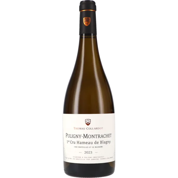 Puligny-Montrachet 1er Cru "Hameau de Blagny" AOC 2023 – Thomas-Collardot