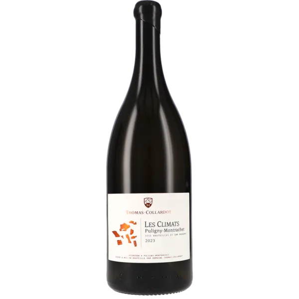 Puligny-Montrachet "Les Climats" AOC 2023 1500ml Magnum – Thomas-Collardot