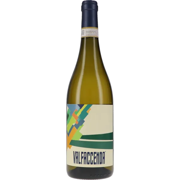 Roero bianco DOCG 2025 – Valfaccenda