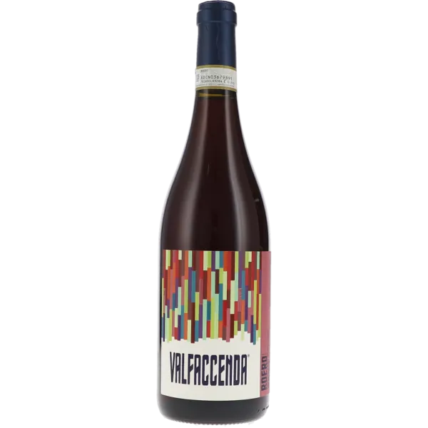 Roero rosso DOCG 2022 – Valfaccenda