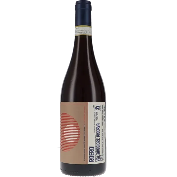 Roero Valmaggiore Riserva DOCG 2020 – Valfaccenda