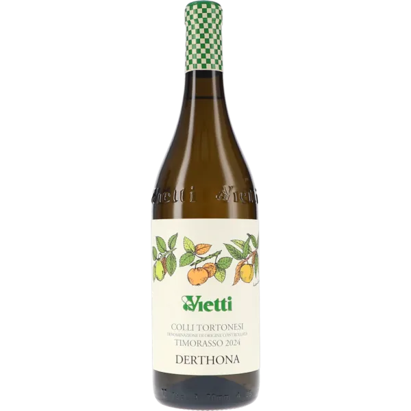 Timorasso Derthona DOC 2024 – Vietti