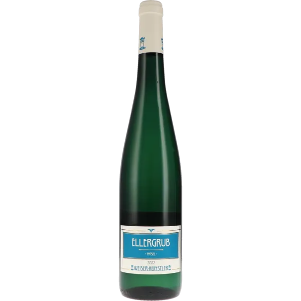 Riesling Ellergrub "Grosse Eule" 2022 – Weiser-Künstler